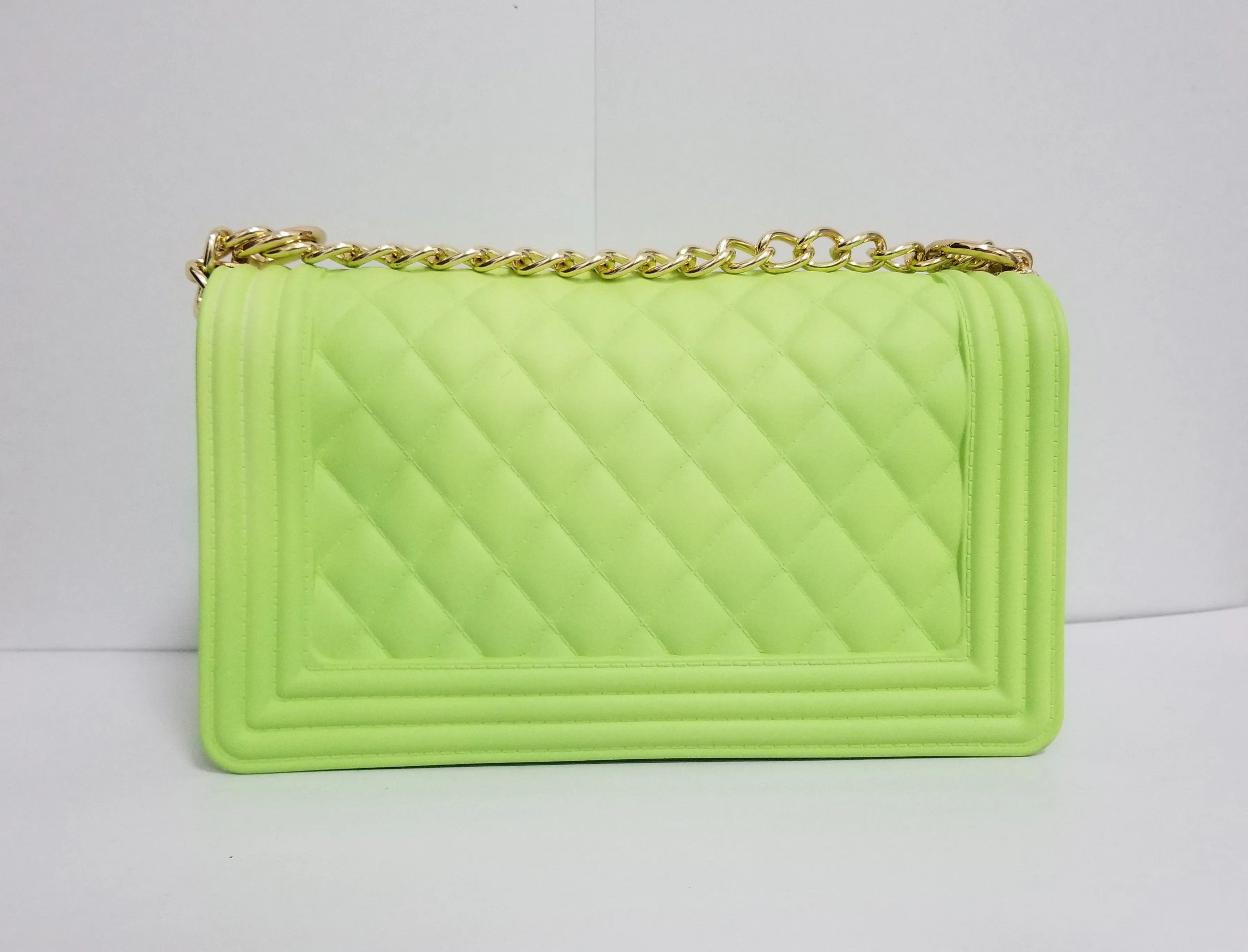 custom raccoon fox faux fur kids slide sandals Custom Women Fashion Fur Slides with purse set Jelly Bag flip flops