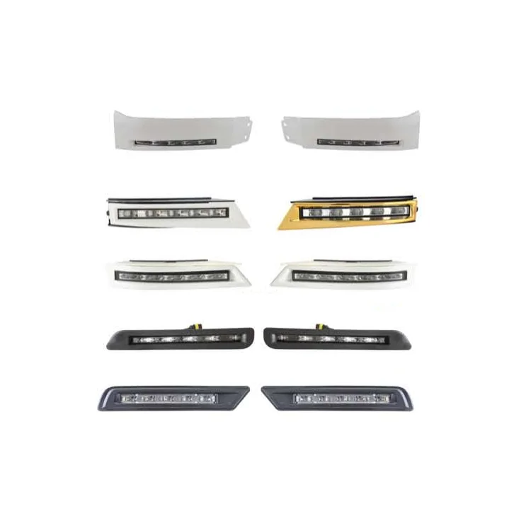 CNBF летающие автозапчасти 12 В 5 Вт 4 Вт Светодиодная лампа для парковки автомобиля для Toyota Camry