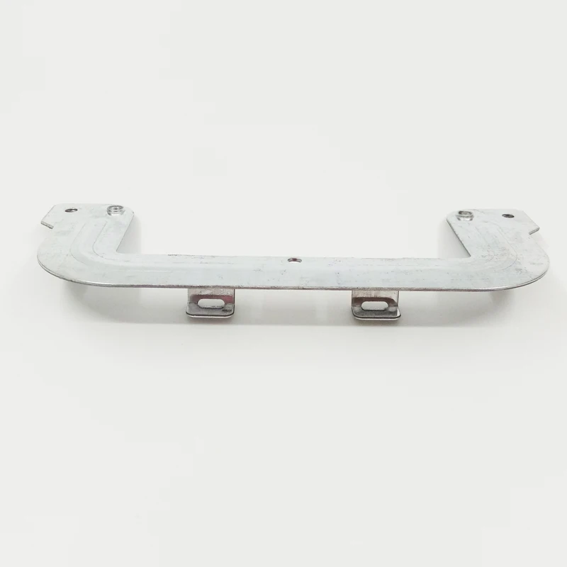 
Australia Standard Construction Hardware Flat Metal C type Electrical Plaster Bracket For Wall Switches and Sockets 