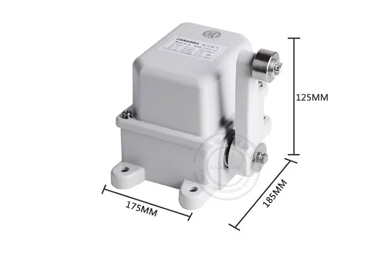 Crane tower crane accessories travel limit switch