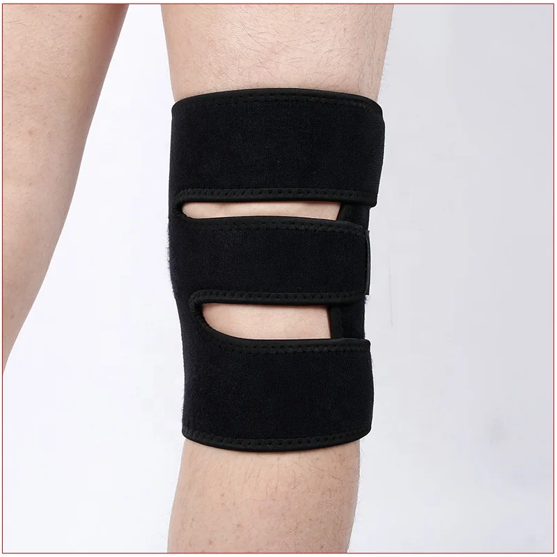 Sport Equipment Knee Support Guard Rehabilitation Knee Brace Knee Pad