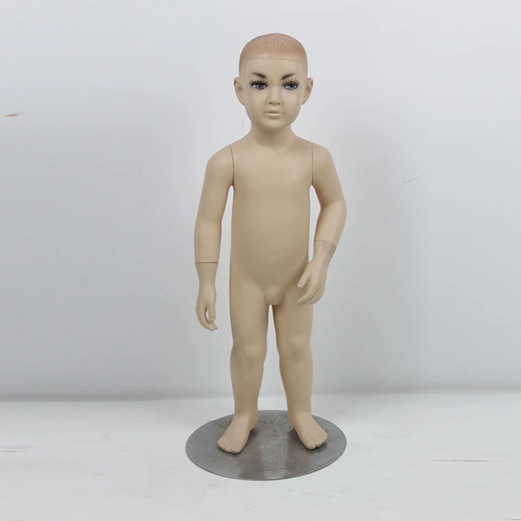 Special Offer Athletic Boys Child Mannequin