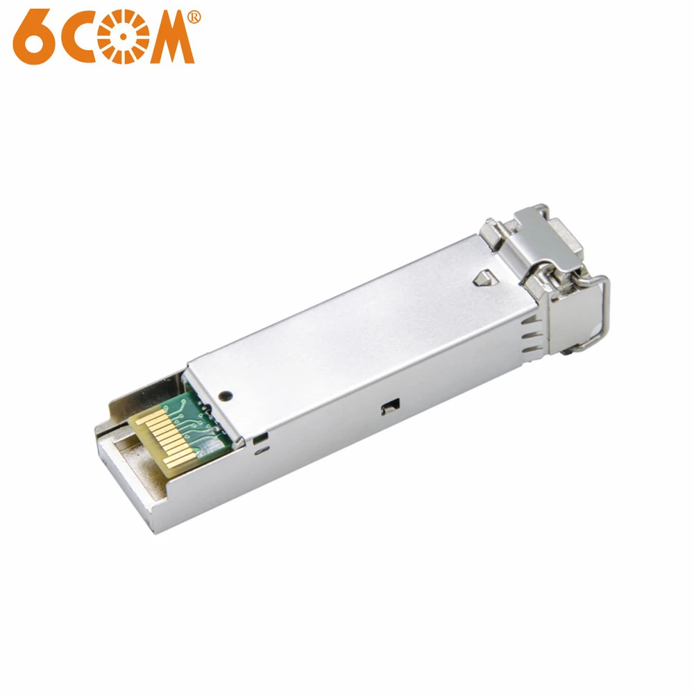  HP совместимый sfp J4858D 1 25G SFP 550 нм м DDM оптический модуль