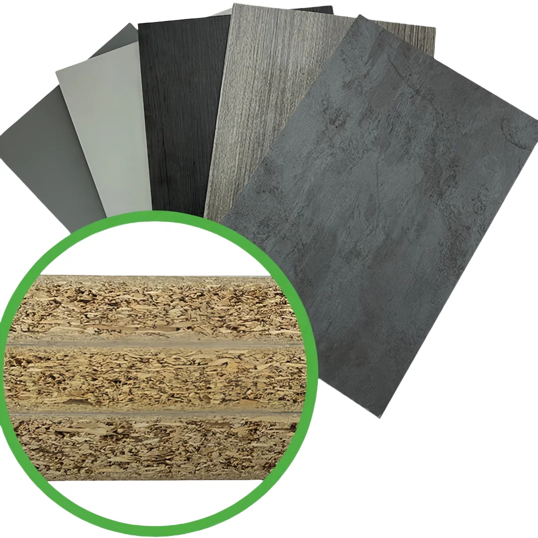 Factory sale directly Chipboard/Particle board/Good quality chipboard