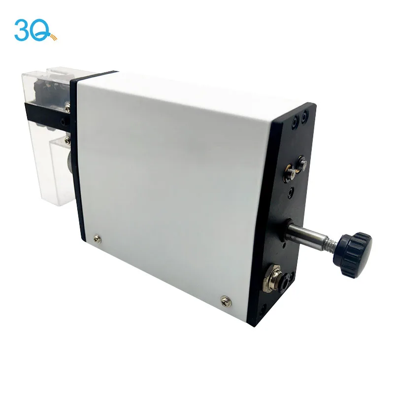 3Q 0-4mm inductive Automatic wire peeling stripping machine copper cable wire processing machine applicator making machine