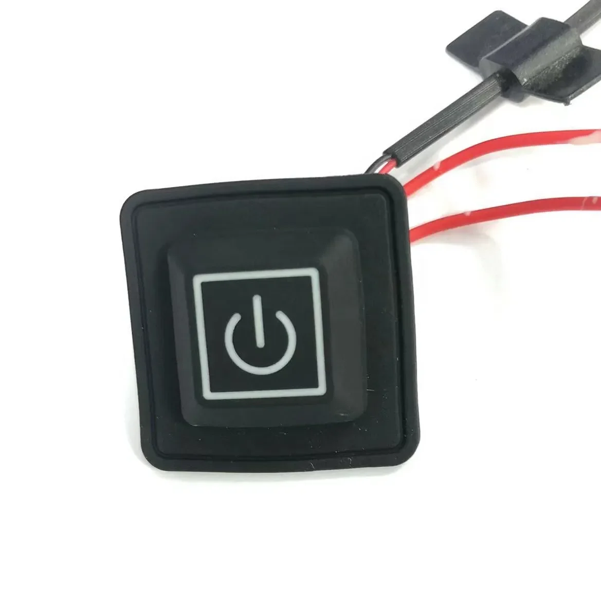 Remarkable quality usb read write protection button switch for heating clothes