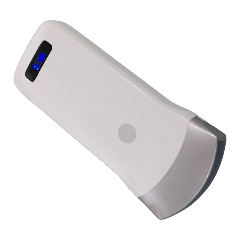 Highest Cost-Effective Farm Animals Working With Phone Wireless Handheld Portable Ultrasound Scanner