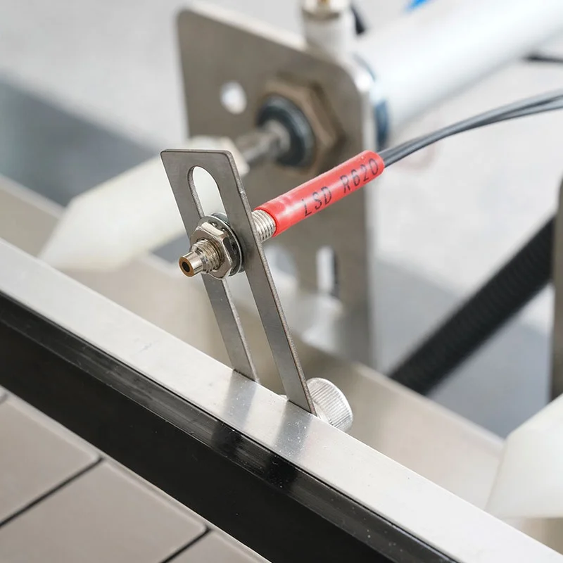 Automatic Small Vertical Sachets Spice Powder Coffee Grain Flour Tea Powder Bag Filling Weight Packing Machine