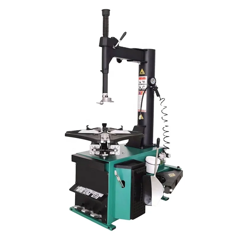 Factory price Car Tyre Changer Car Tire Changer Machine with CE tyre changing machine