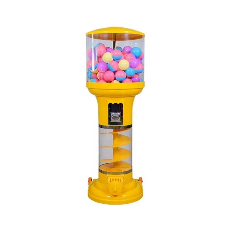Подарочный игровой автомат с монетами капсульные машины торговый Gashapon капсулами