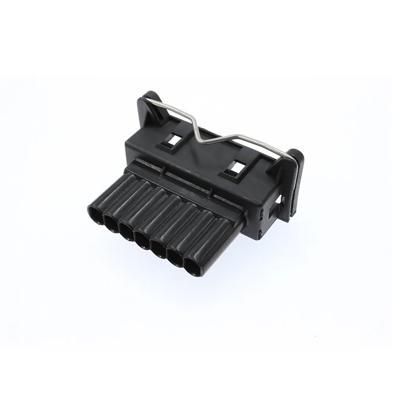 DJ7071A-3.5-21 car male Connector female cable Terminal connectors jacket auto socket 7 pin Connector automotive plug