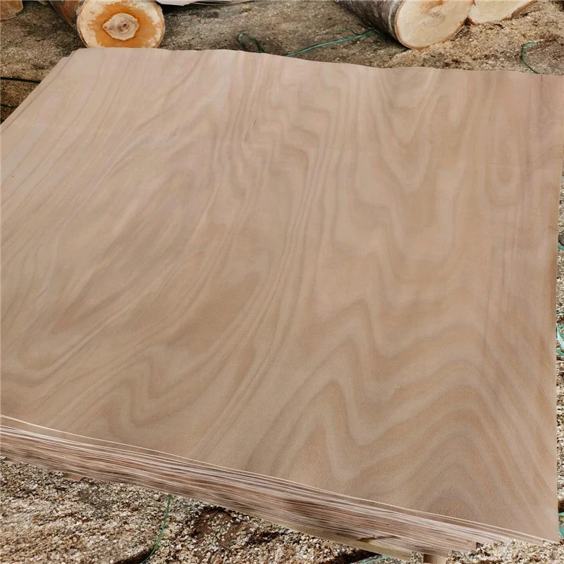 Буковый шпон