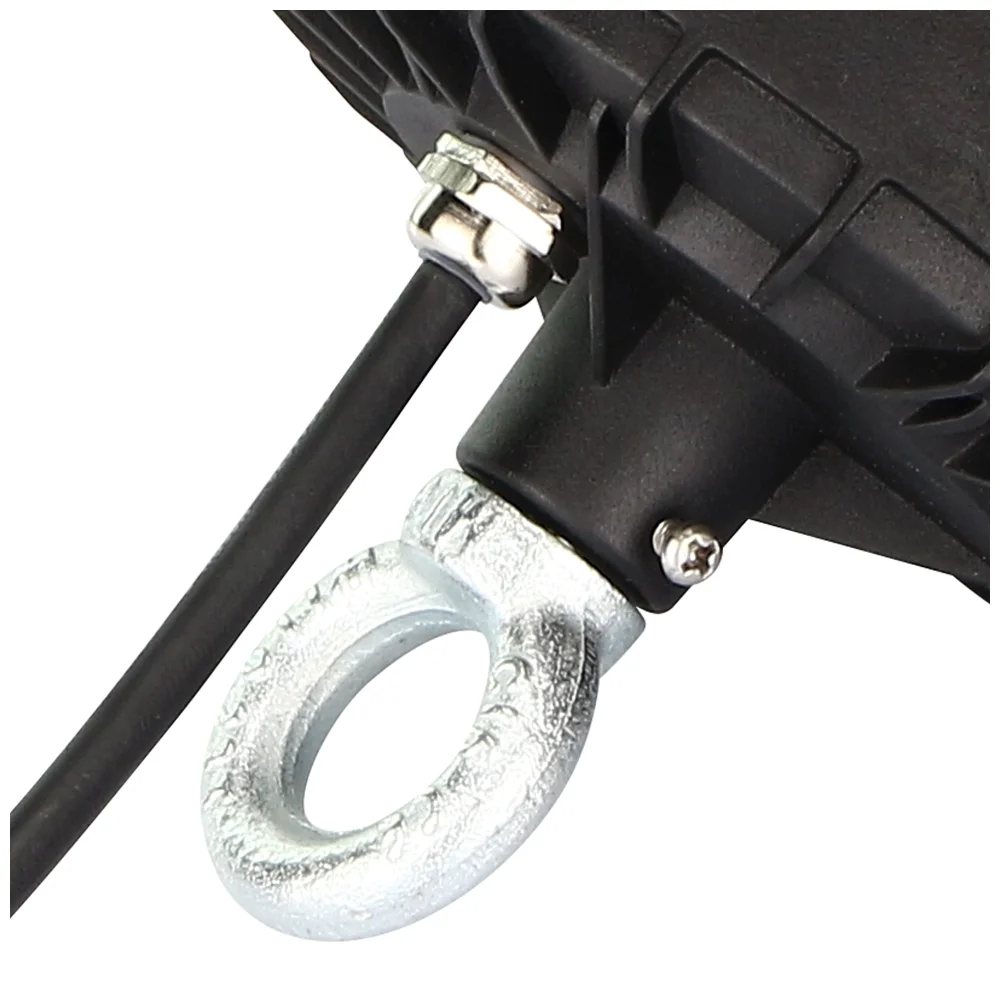  KCD SMD3030 outdoor 100w led linear high bay