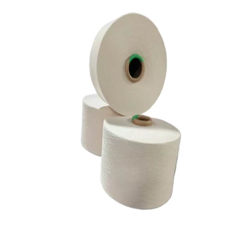 Good quality soft 100% cotton yarn for sewing  and knitting