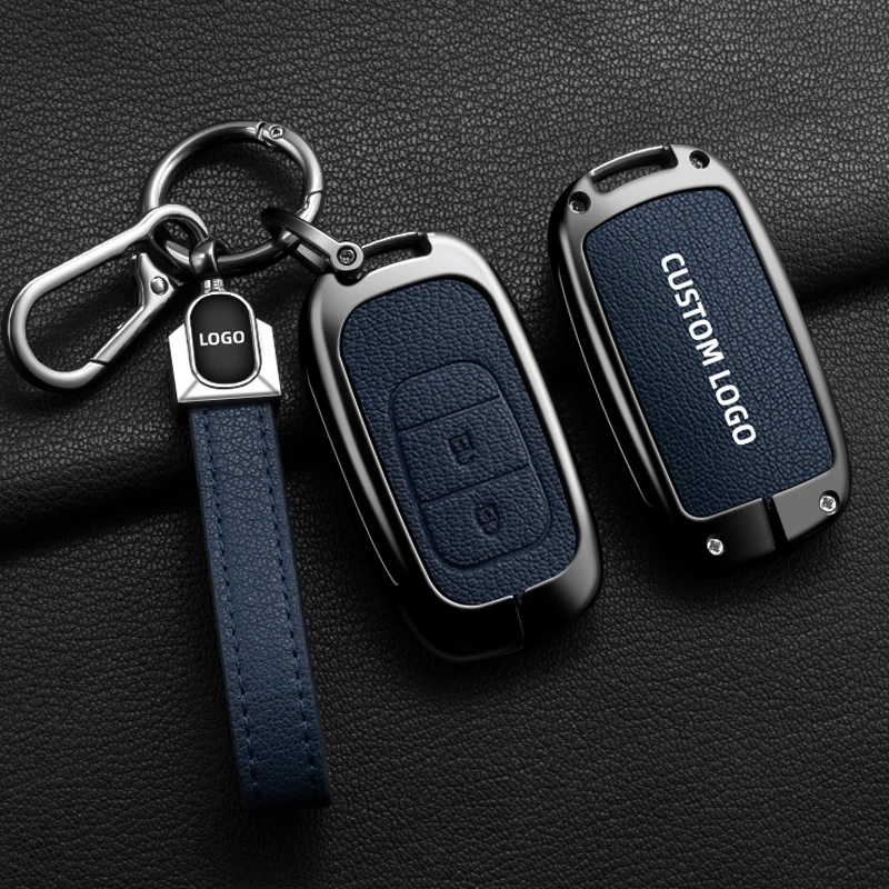 Suitable for honda car key cover Civic crv accord ELYSION VEZEL xrv breeze odyssey AVANCIER INSPIRE URV Integra HRV