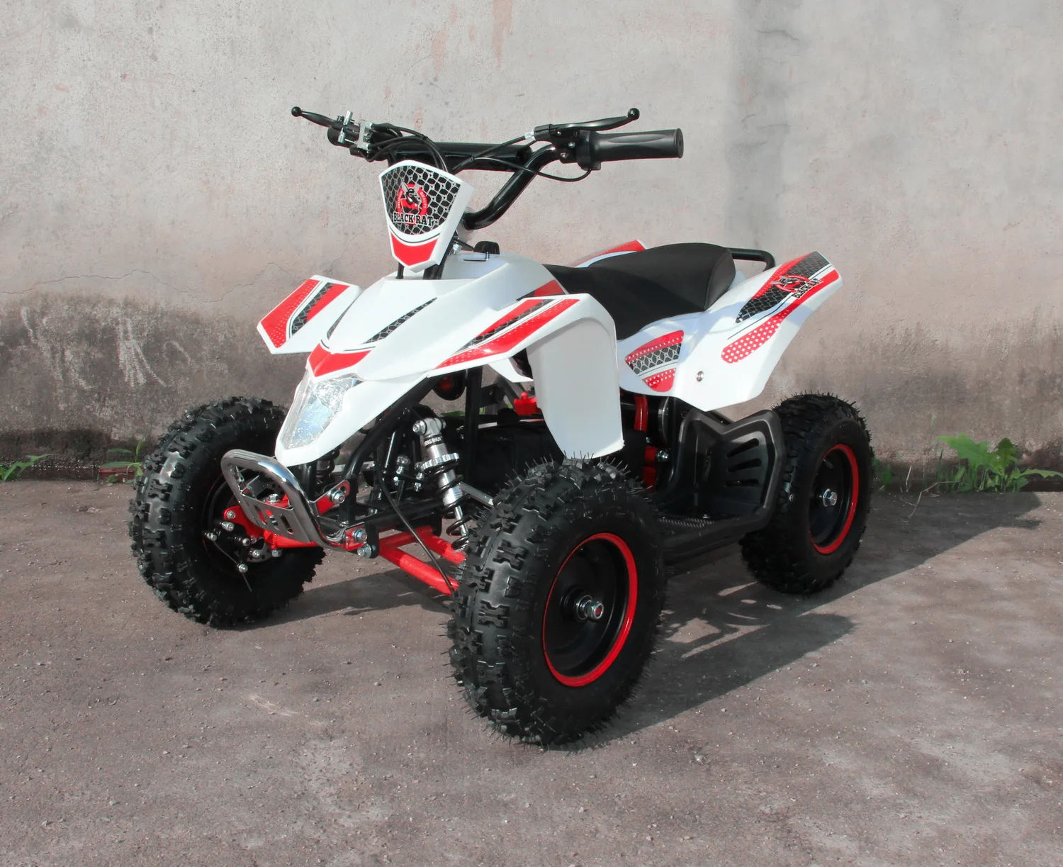 cheap kids 2022 electric quad bike ride on mountain car 4 wheeler for teenagers electrique 800w diecast toys