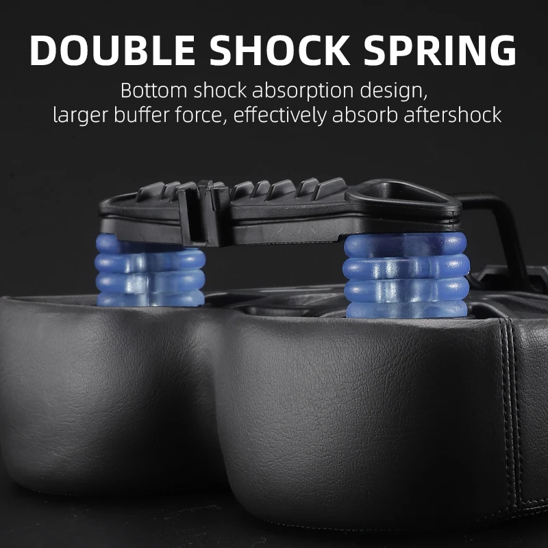 West Biking Wide Soft  Bicycle Saddle Breathable Waterproof  Bike Saddle Shock-absorbing and Pressure-resistant Cycling Saddle