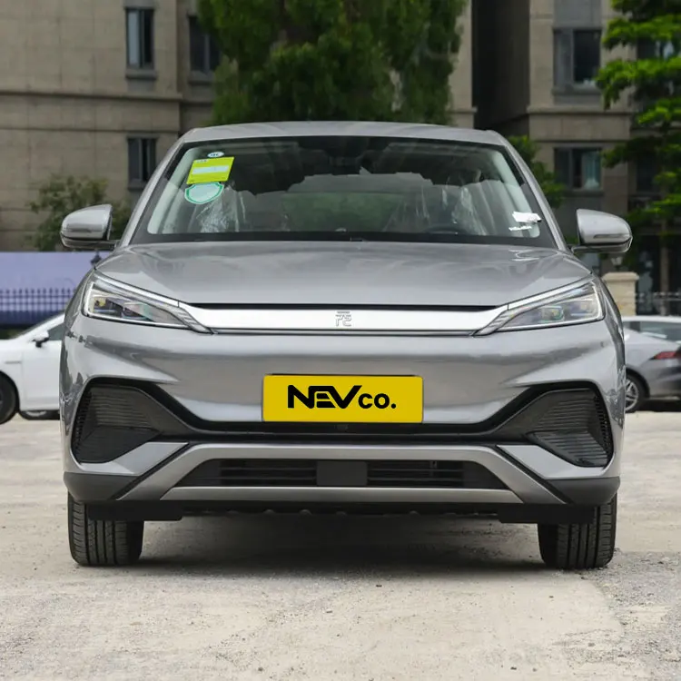 Новый энергетический автомобиль BYD Yuan PLUS Atto 3 лучшая стоимость 2WD EV compact suv