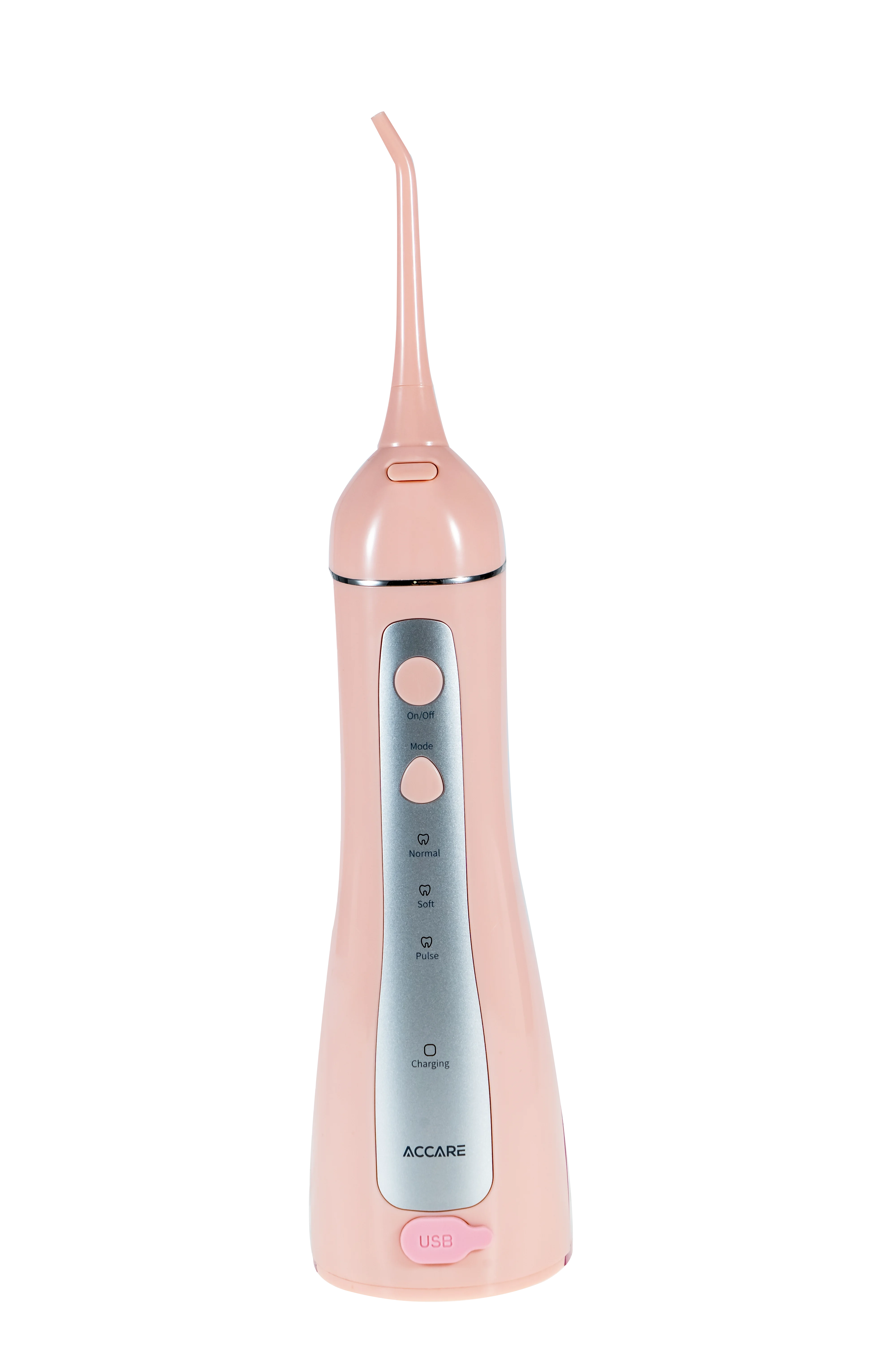 Оптовая продажа портативный Электрический ирригатор для полости рта Ipx7