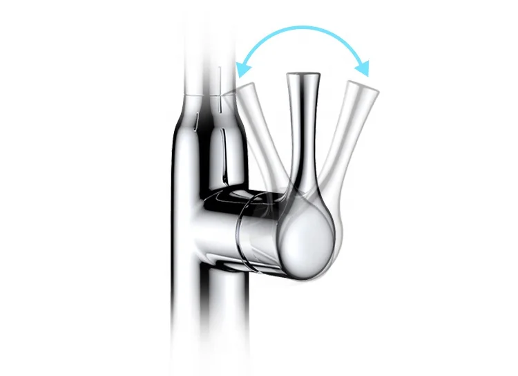 HIMARK cupc brass black sink tap grifo de cocina robinet de cuisin torneiras de cozinh pull down pull out gold kitchen faucet