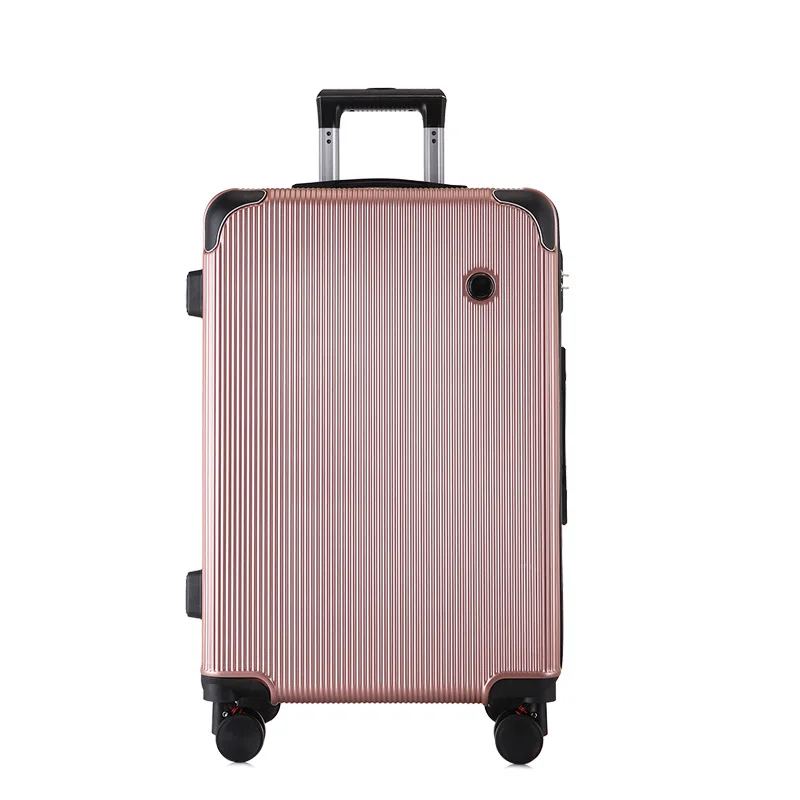 Traveling suit case trolley luggage bag suitcase 20 inch luggage travel suitcase
