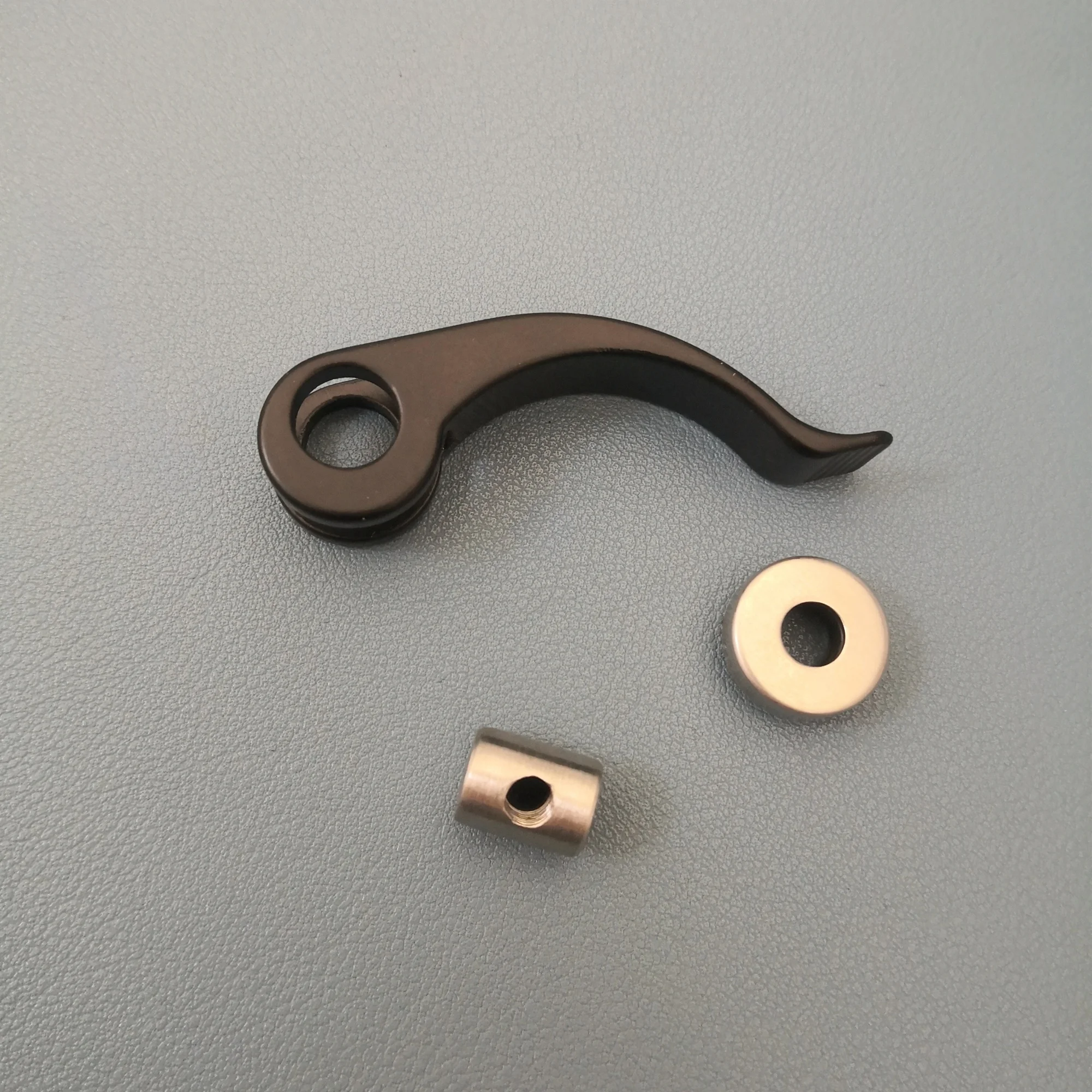 WEIYE Manufacture Eccentric Quick Lock Cam Lever