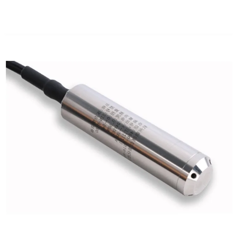 Fully Automatic Magnetic Float Sight Glass Oil Tank Level Sensor