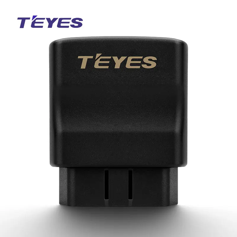  TEYES OBD 2 4 автомобильный диагностический инструмент для Android OBDII протокол только teyes cc2 и