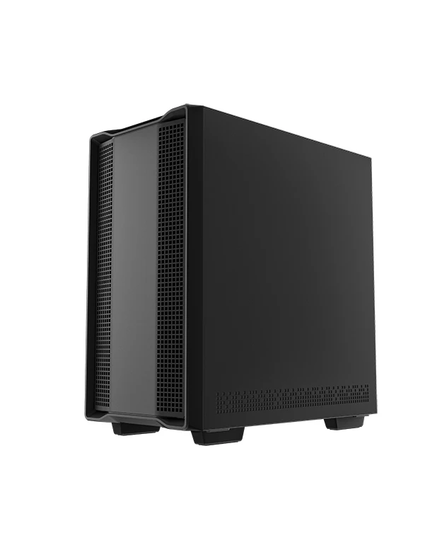 Лидер продаж Deepcool ccc360 черный чехол для Middle Tower Gaming PC игровой pc atx