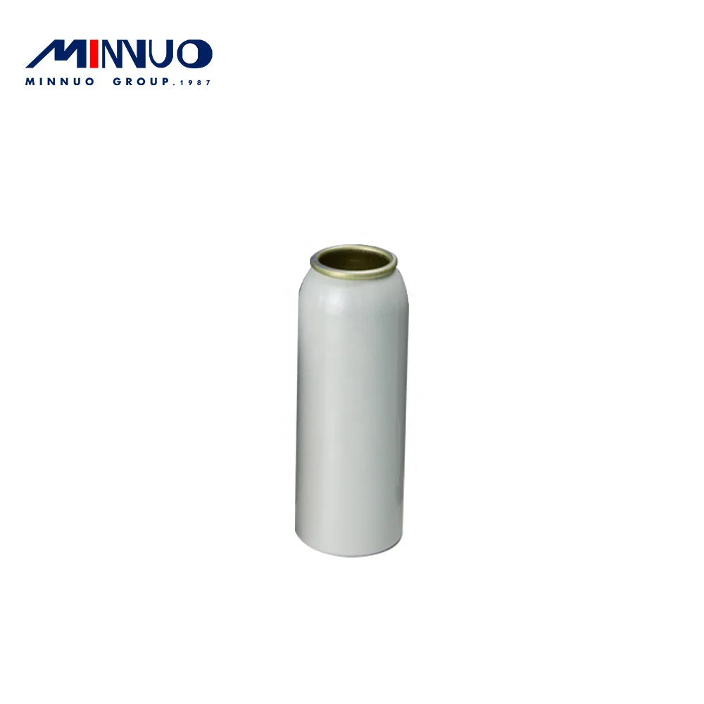 popular fashion custom small empty metal aluminum aerosol perfume spray can packaging 50ml 100ml 200ml 250ml wholesale