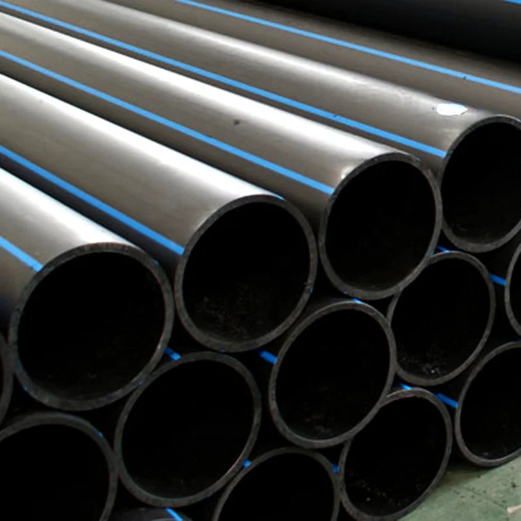 HDPE 90 мм стальная проволочная сетка Скелет композитная труба трубы