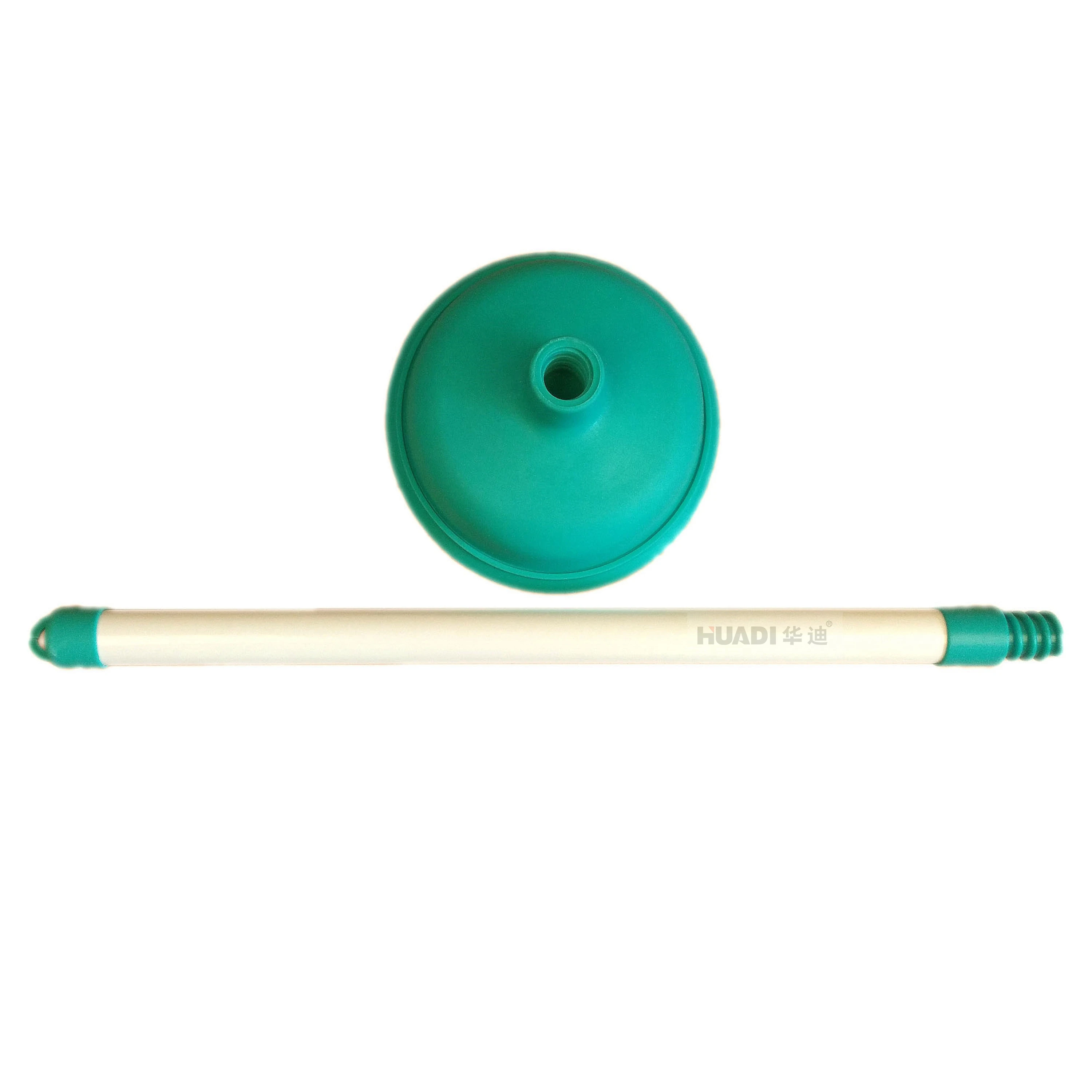 rubber toilet plunger pump plunger to Fix Clogged Toilets and Drains