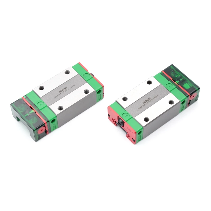 Taiwan Original  Excellent Guide Rail Bearing CG15 Linear Rail Carriage CG15C