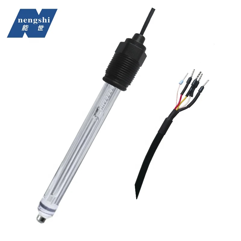 Nengshi  high quality Reduction-oxidation potential monitor Redox meter accessory  redox electrode
