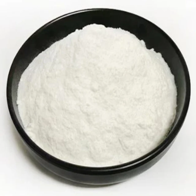 High Quality powder food grade products CMC sodium Carboxymethyl Cellulose