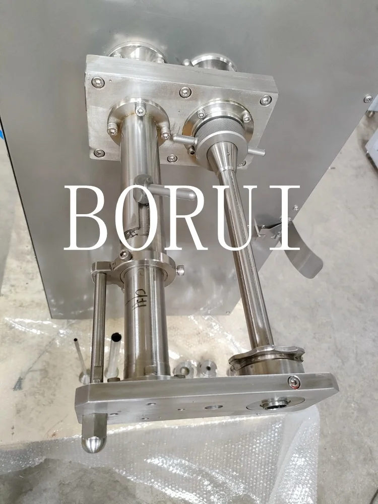 factory hot sales sausage hot dog maker stuffer maker with low price for sale