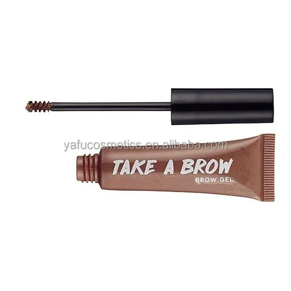 Waterproof High quality eye brow dye tint kit private label tattoo Cream  eyebrow tint