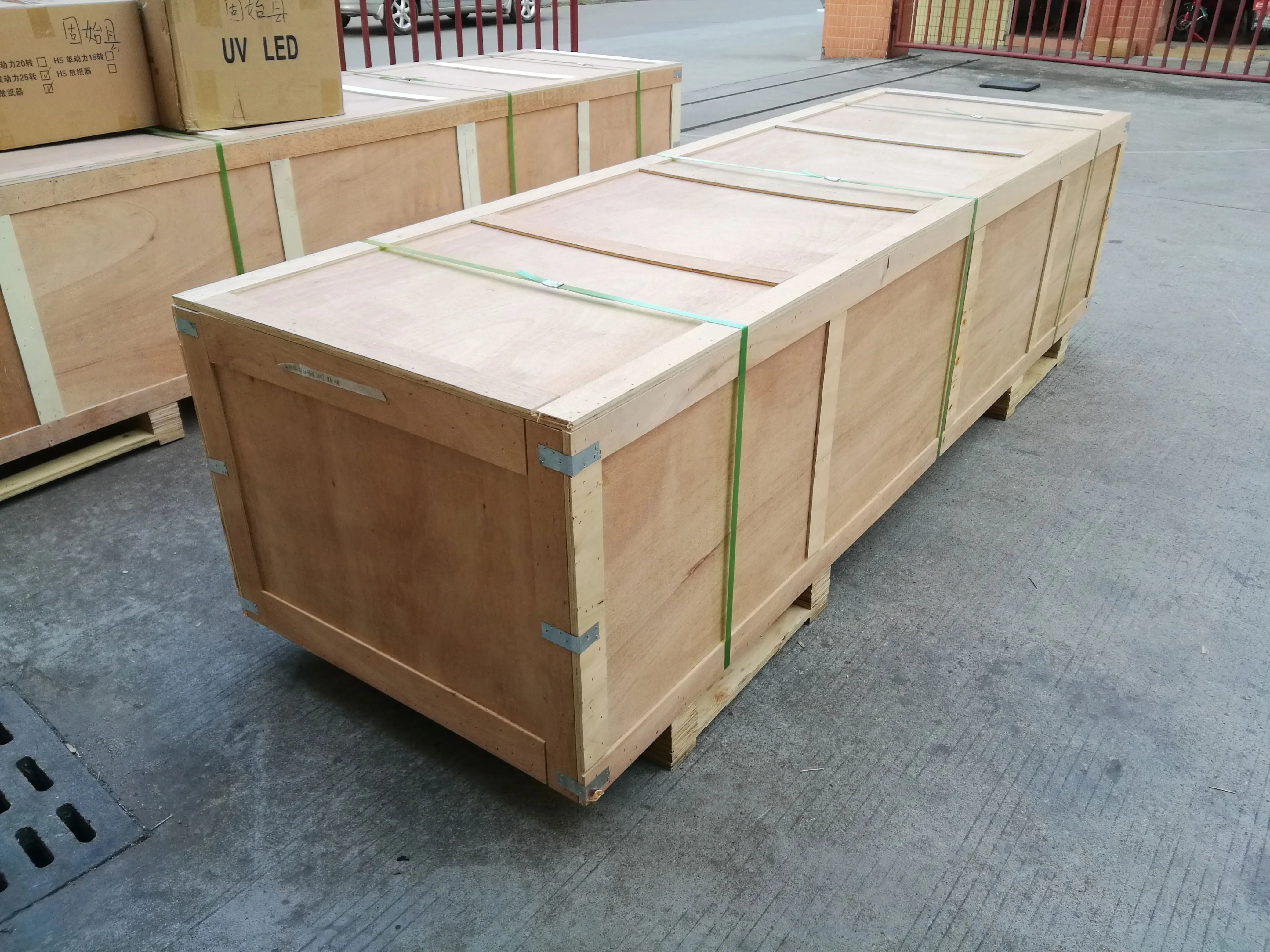 small digital eco solvent inkjet vinyl printer 1.3m printer