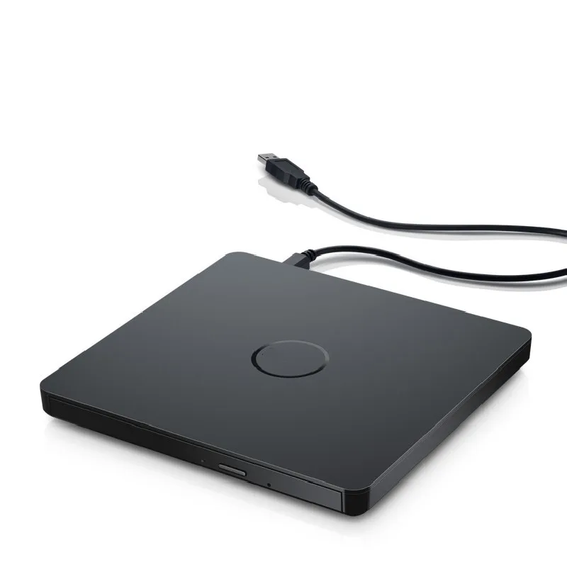 external dvd drive CD burner USB optical drive DVD optical drive playback notebook desktop all-in-one universal burner mobile