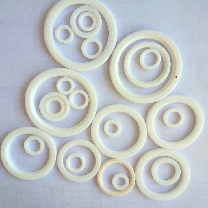 PTFE gasket OEM custom made seal o ring