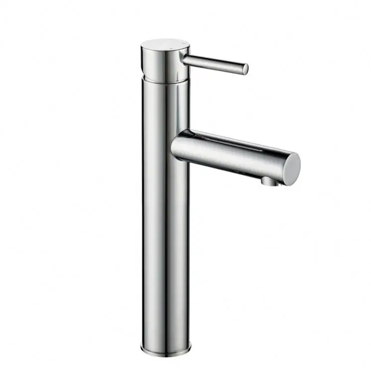 China Single Lever Chrome Plated Bathroom Bidet Faucet Woman-use Mixer Deck