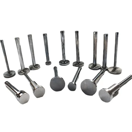 Factory direct sales plastic injection mold special shoulder top pin mold