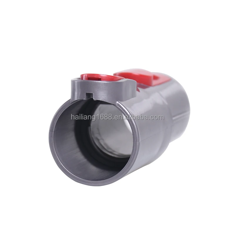 Vacuum Cleaner Spare Parts Adapter Converter Tool for Dysons V7 V8 V10 Vacuum Cleaner Tools Replacement