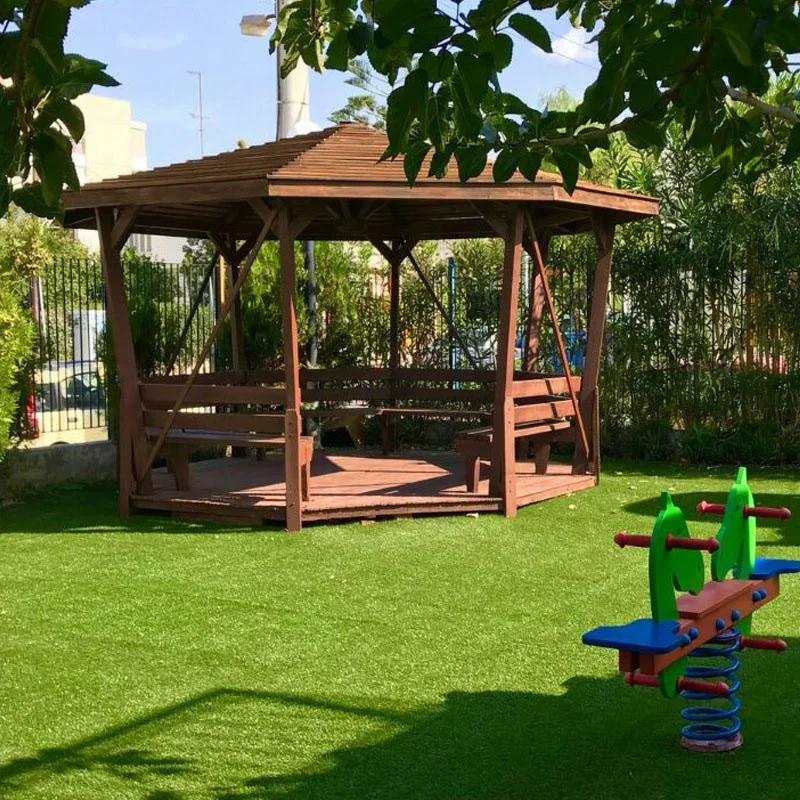 AVG custom height artificial grass decoration cheap artificial turf prices synthetic grass garden