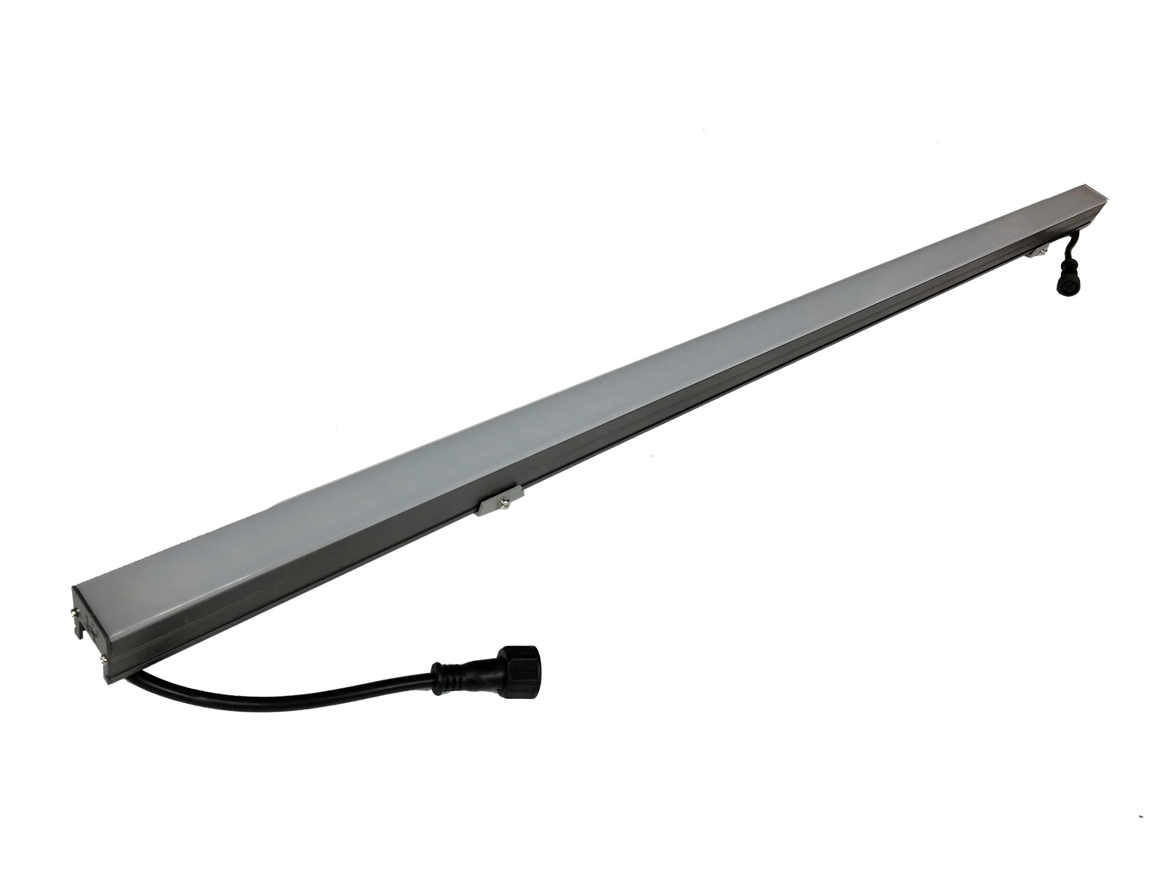 IP65 водонепроницаемая светодиодная лампа 24V RGBW 12W DMX LED Bar