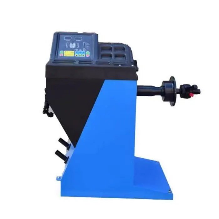 CE approved car wheel balancing machine price tire changer for sale