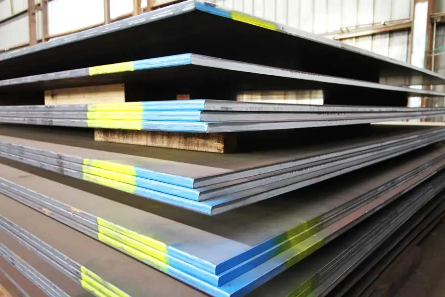 Buy conventional thickness 2mm 3mm 5mm carbon steel plate sheets