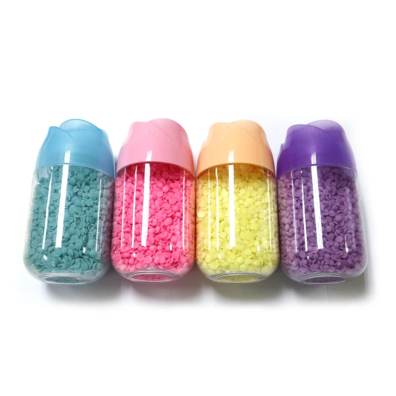 Hot Selling Innovative Household Laundry Detergent Scent Booster Fragrant Beads for Protecting Clothes