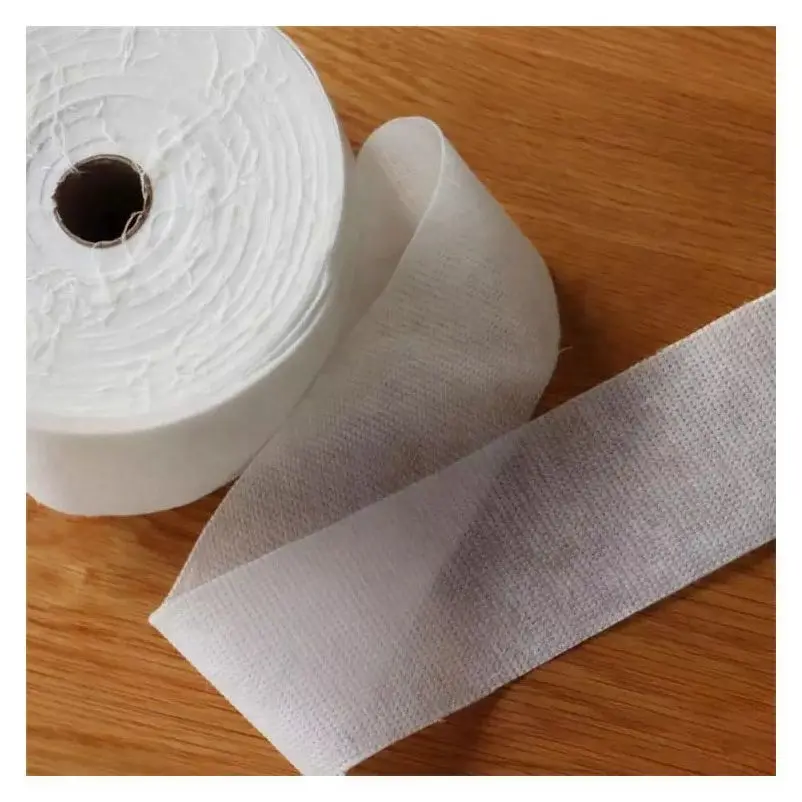 High quality wholesale viscose polyester non woven fabric custom waterproof polyester non woven fabric