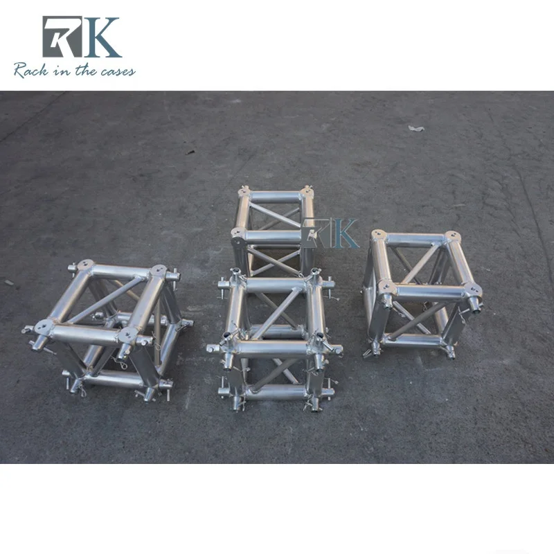 Video wall vesa truss wall non-rust speaker truss accessories for sale